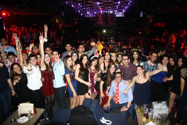 USJ Harlem Shake Party